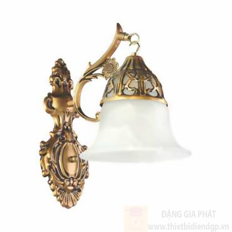 Đèn vách cổ điển E27*1 lamp